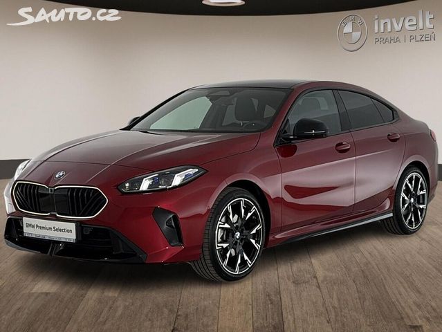 BMW Řada 2